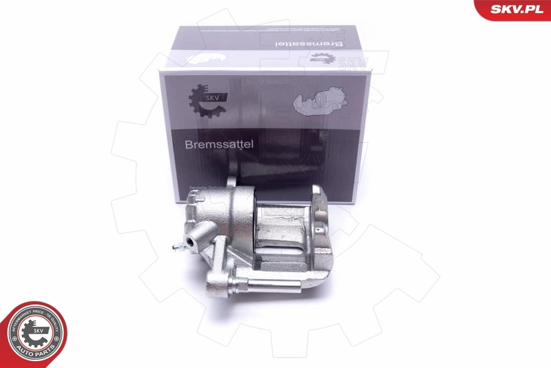 Brake Caliper